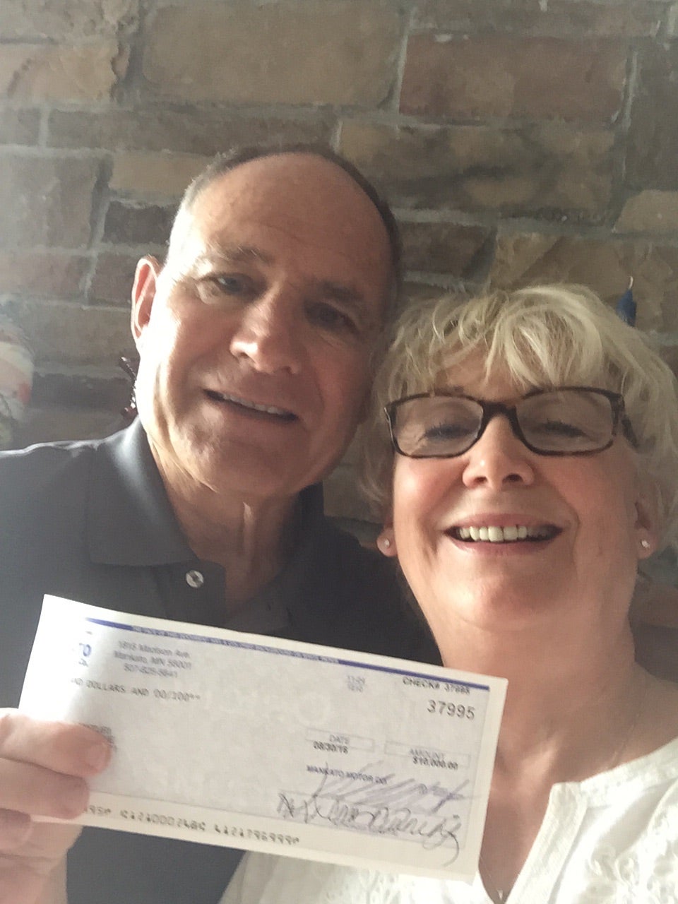 Community | Mankato Nissan in Mankato MN