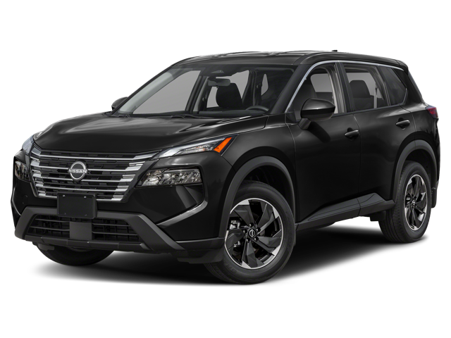 Mankato Nissan Rogue