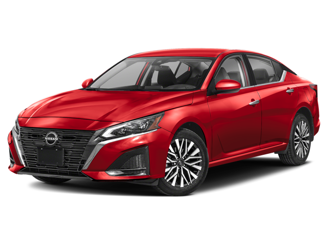 Nissan Altima Mankato MN