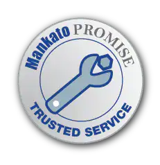 Logo | Mankato Nissan in Mankato MN